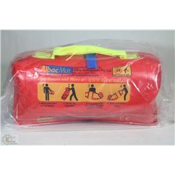 NEW ALBAC MAT RESCUE MAT