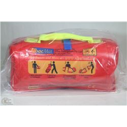 NEW ALBAC MAT RESCUE MAT