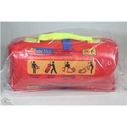 NEW ALBAC MAT RESCUE MAT