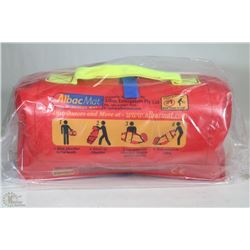 NEW ALBAC MAT RESCUE MAT
