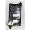 Image 1 : BUNDLE OF NATURAL RUBBER/LATEX GLOVES SIZE:XL