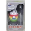 Image 1 : BRAND NEW ZAPI UV TOOTHBRUSH SANITIZER/RAINBOW