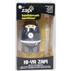 Image 1 : BRAND NEW ZAPI UV TOOTHBRUSH SANITIZER/BLACK