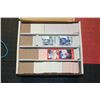 Image 3 : 10 BOXES OF ASSORTED SPORTS CARDS INCL HOCKEY