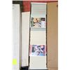 Image 5 : 10 BOXES OF ASSORTED SPORTS CARDS INCL HOCKEY