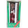 Image 1 : ANIMATED MRS CLAUS /MOVABLE 26" TALL