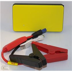 NEW BATTERY BOOSTER AND PORTABLE CHARGING FOR