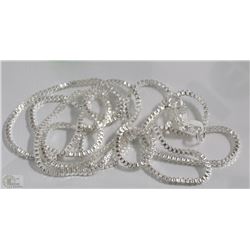 22" BOXLINK CHAIN