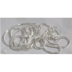 22" BOXLINK CHAIN