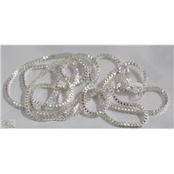 22" BOXLINK CHAIN