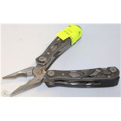 GERBER SUPENSION  POCKET MULTI-TOOL