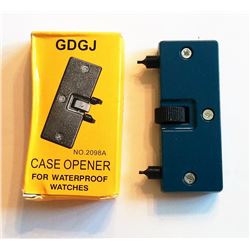 WATCH BACK CASE OPENER TOOL