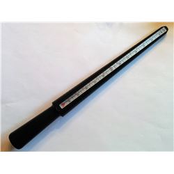 MANDREL STYLE RING SIZER GAUGE