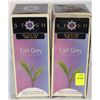 Image 1 : LOT OF 2 BOXES STASH EARL GREY TEA
