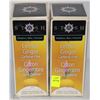 Image 1 : LOT OF 2 BOXES STASH LEMON GINGER HERBAL TEA