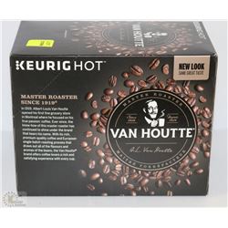24 K-CUP PACKS VAN HOUTTE KEURIG HOT ARABICA