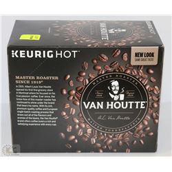 24 K-CUP PACKS VAN HOUTTE KEURIG HOT ARABICA