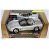 Image 1 : CHEVROLET CORVETTE 1998 GOLD COLLECTION 3326 DIE