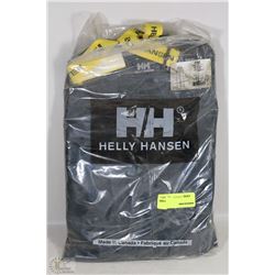 HELLY HANSEN DOUBLE BIB PANTS