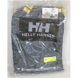 HELLY HANSEN DOUBLE BIB PANTS