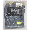 Image 1 : HELLY HANSEN DOUBLE BIB PANTS
