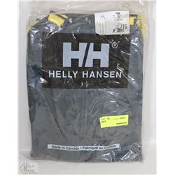 HELLY HANSEN DOUBLE BIB PANTS