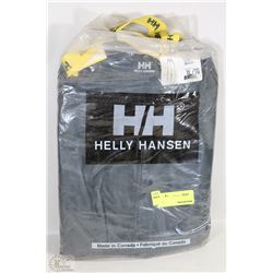 HELLY HANSEN DOUBLE BIB PANTS
