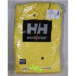 HELLY HANSEN TOP DECK SUPERVISORS COAT