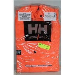 HELLY HANSEN TOP DECK SUPERVISORS COAT