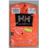 Image 1 : HELLY HANSEN TOP DECK SUPERVISORS COAT