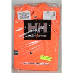 HELLY HANSEN TOP DECK SUPERVISORS COAT