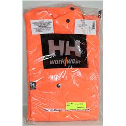 HELLY HANSEN TOP DECK SUPERVISORS COAT