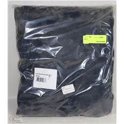 BULWARK FLAME RESISTANT UNLINED BIB OVERALL