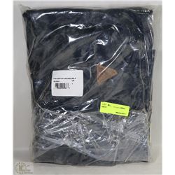 BULWARK FLAME RESISTANT UNLINED BIB OVERALL