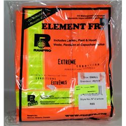 RANPRO FR WATERPROOF OUTERWEAR