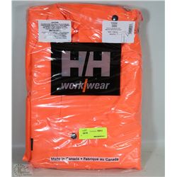 HELLY HANSEN TOP DECK SUPERVISORS COAT