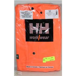HELLY HANSEN TOP DECK SUPERVISORS COAT