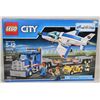 Image 1 : BRAND NEW LOGO CITY #60079 SEALED