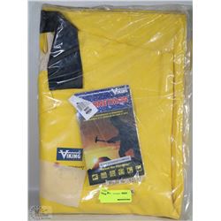 VIKING FLAME RETARDANT/OIL RESISTANT JACKET