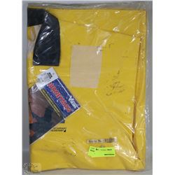 VIKING FLAME RETARDANT/OIL RESISTANT JACKET