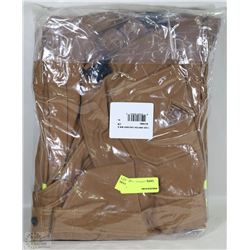 BULWARK FR UNLINED BIB OVERALL