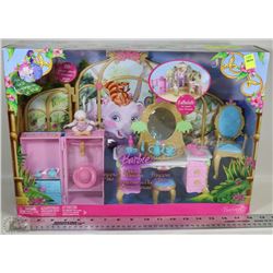 BRAND NEW BARBIE "THE ISLAND PRINCESS"