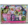 Image 1 : BRAND NEW BARBIE "THE ISLAND PRINCESS"
