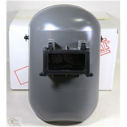 LOT OF 2 FIBRE-METAL EYE & FACE PROTECTION