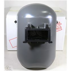 LOT OF 2 FIBRE-METAL EYE & FACE PROTECTION