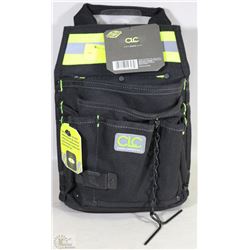 NEW CLC ELECTRICIAN'S POUCH