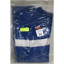 NEW BIG BILL COVERALLS SIZE LARGE (46)