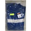 Image 1 : NEW BIG BILL COVERALLS SIZE LARGE (46)