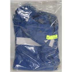 NEW BIG BILL COVERALLS SIZE LARGE (46)