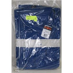 NEW BIG BILL COVERALLS SIZE LARGE (46)